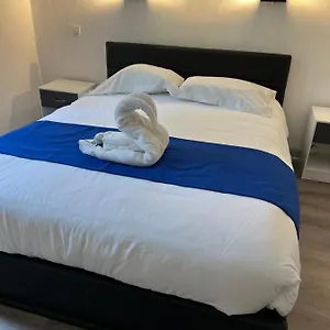Hotel Castel Louis, Vichy
