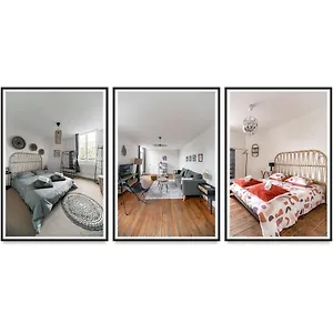 Apartment Epinat - Centre & Parking, Vichy