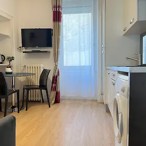 Apartment Des Sources, Vichy
