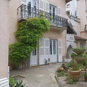 Apartment Sejour, Vichy