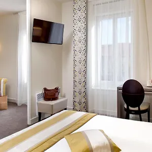 Arverna Cit'hotel Vichy