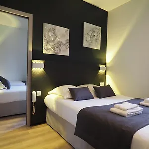 Hotel Le Biarritz -, Vichy