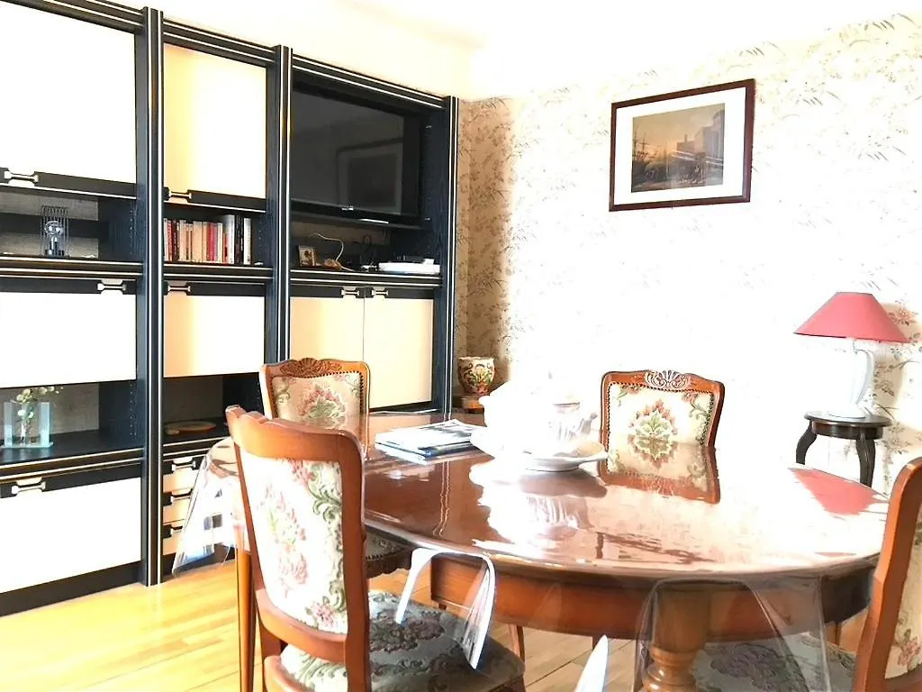 Apartment Le Prairie - Centre - Marche Couvert - Spacieux Vichy