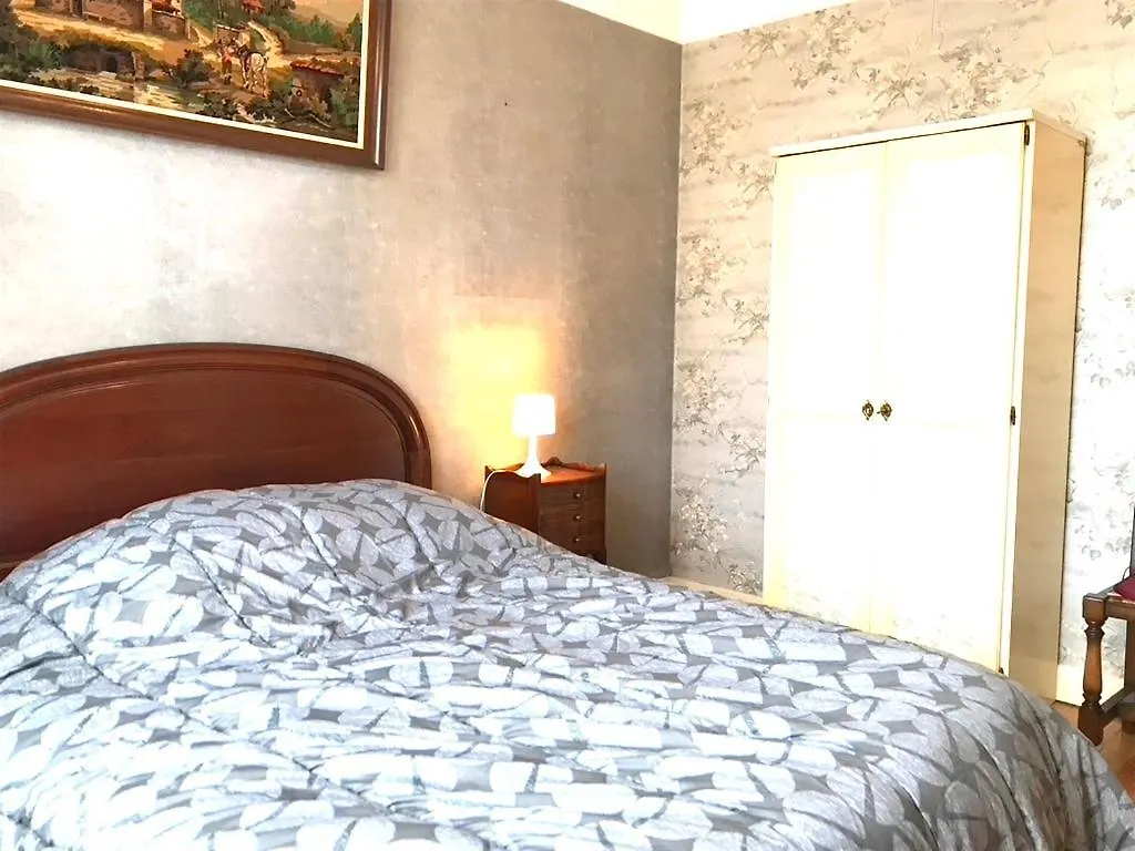 Le Prairie - Centre - Marche Couvert - Spacieux Vichy 0*,  France
